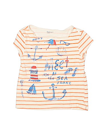 Gap Kids Short Sleeve Top (view 1)