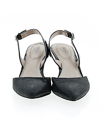 Alfani Heels (view 2)