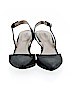 Alfani Black Heels Size 7 1/2 - photo 2