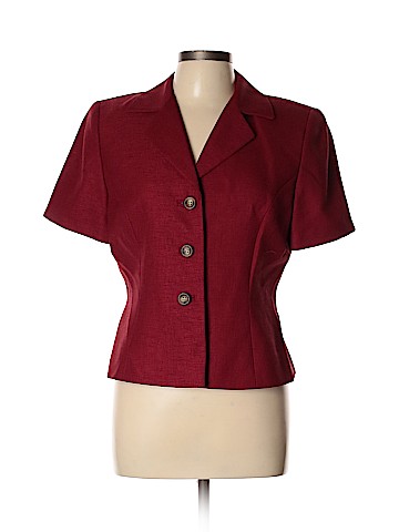 Amanda Smith Blazer (view 1)