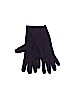 Old Navy Solid Purple Gloves One size - photo 1