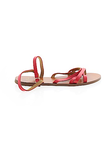 J.Crew Sandals (view 1)