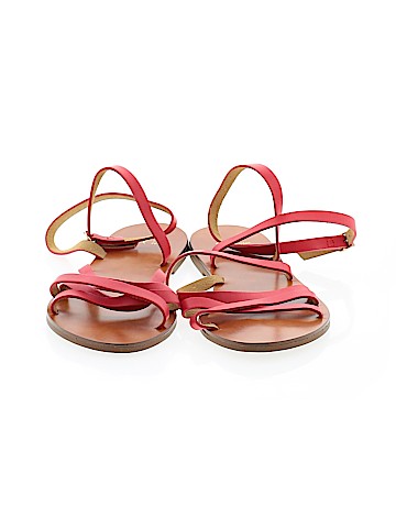 J.Crew Sandals (view 2)