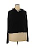 Mossimo Supply Co. Black Pullover Hoodie Size XXL - photo 1