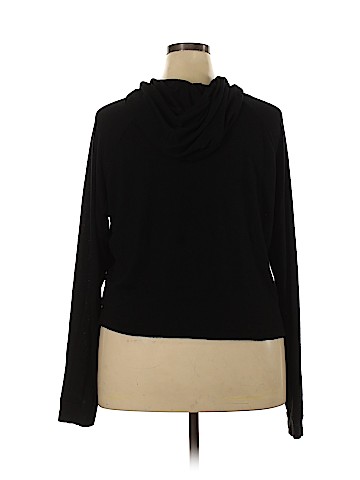 Mossimo Supply Co. Pullover Hoodie (view 2)