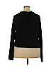 Mossimo Supply Co. Black Pullover Hoodie Size XXL - photo 2