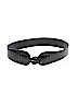 Unbranded Solid Black Belt Size L - photo 1