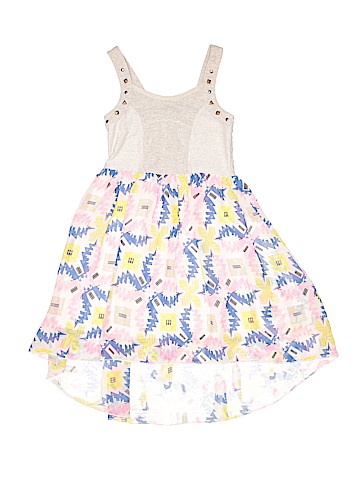 Truly Me Dress (view 1)