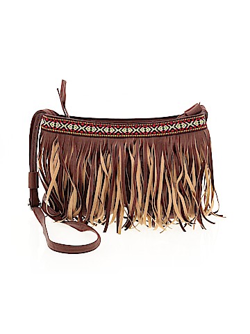 Unbranded Crossbody Bag (view 1)