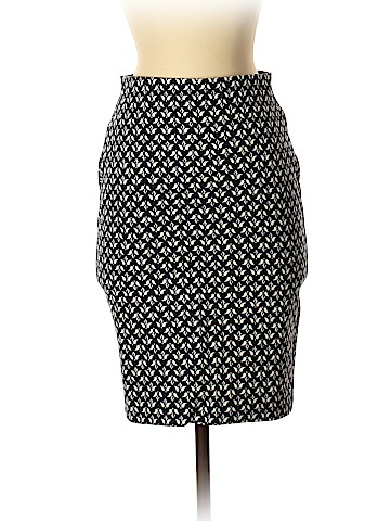 Ann Taylor LOFT Casual Skirt (view 1)