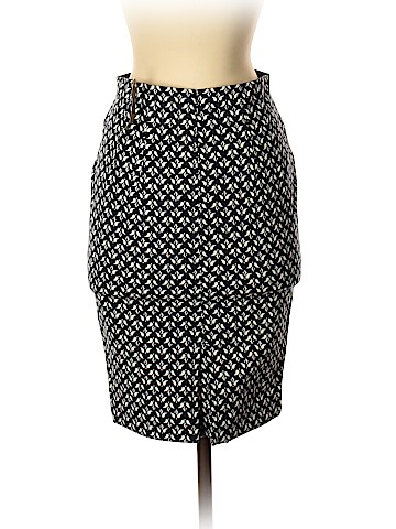 Ann Taylor LOFT Casual Skirt (view 2)