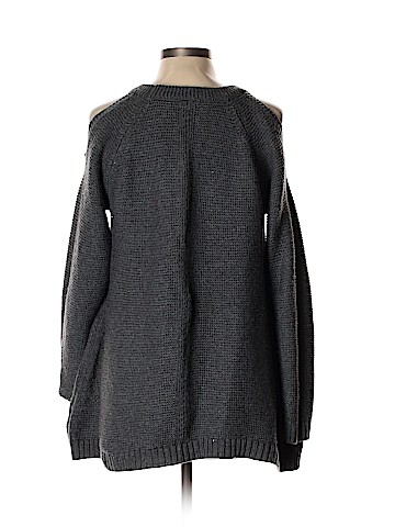 She + Sky Pullover Sweater (view 2)