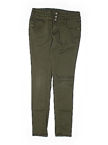 Mudd Girls Jeans (view 1)