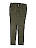 Mudd Girls Green Jeans Size 16 - photo 1