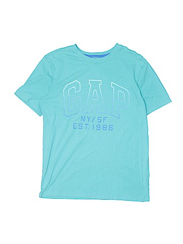 Gap Kids Short Sleeve T-Shirt (view 1)