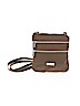 Baggallini Brown Crossbody Bag One size - photo 1