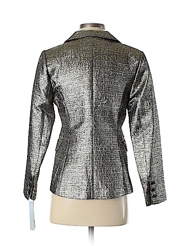 Aqua Blazer (view 2)