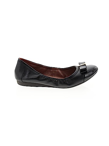 Cole Haan Flats (view 1)