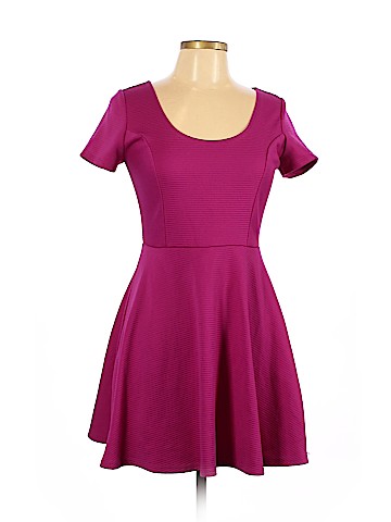 Forever 21 Casual Dress (view 1)