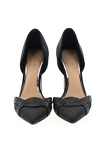 Jewel Badgley MIschka Heels (view 2)