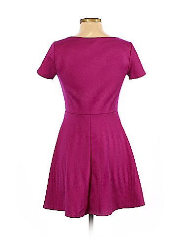 Forever 21 Casual Dress (view 2)