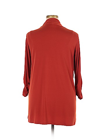 Susan Graver Cardigan (view 2)