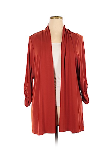 Susan Graver Cardigan (view 1)