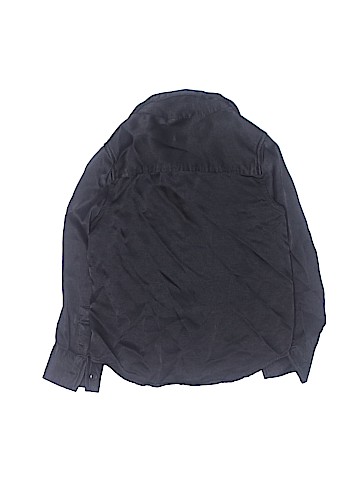 INC International Concepts Long Sleeve Button-Down Shirt (view 2)