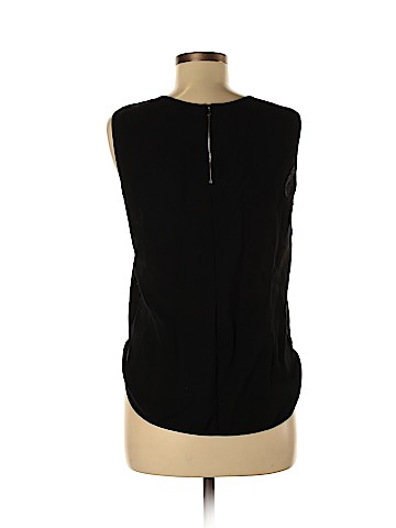 Forever 21 Sleeveless Blouse (view 2)