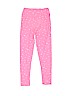 Lularoe Pink Leggings Size Small kids - Medium kids - photo 2