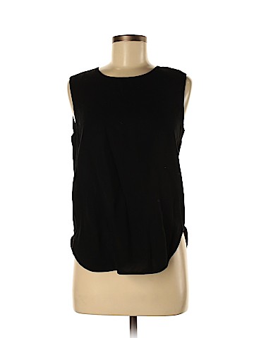 Forever 21 Sleeveless Blouse (view 1)