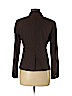 Theory Brown Blazer Size 8 - photo 2