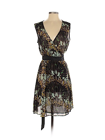 Banana Republic Factory Store Cocktail Dress (view 1)