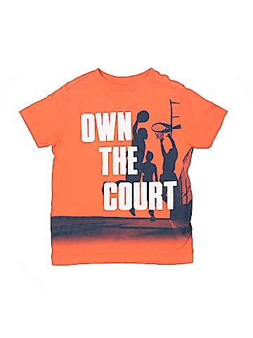 Crazy 8 Short Sleeve T-Shirt (view 1)