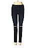American Eagle Outfitters Blue Jeggings Size 4 - photo 1