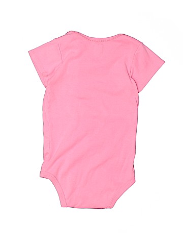 Carter's Short Sleeve Onesie (view 2)