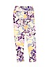 Lularoe Purple Leggings Size Small kids - Medium kids - photo 2