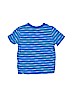 Old Navy 100% Cotton Blue Short Sleeve T-Shirt Size 3T - photo 2