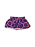 Child of Mine by Carter's 100% Cotton Print Purple Skort Size 6-9 mo - photo 1