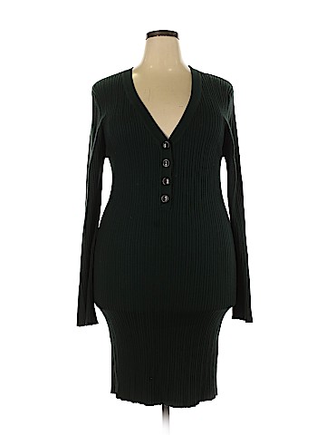 Forever 21 Casual Dress (view 1)