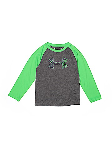 Under Armour Active T-Shirt (view 1)