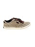 Vans Tan Sneakers Size 4 (youth) - photo 1