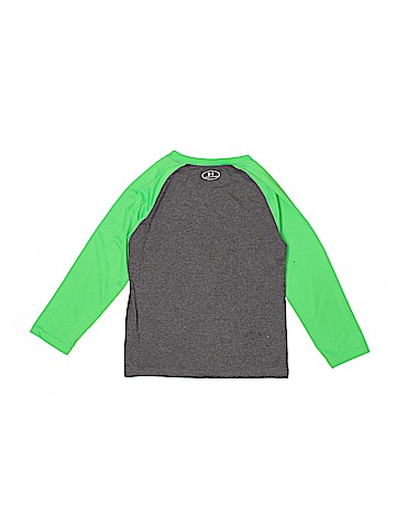 Under Armour Active T-Shirt (view 2)