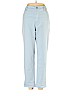 So Slimming by Chico's Blue Jeans Size Med (1.5) - photo 1