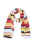 Lands' End Stripes Red Scarf One size - photo 1