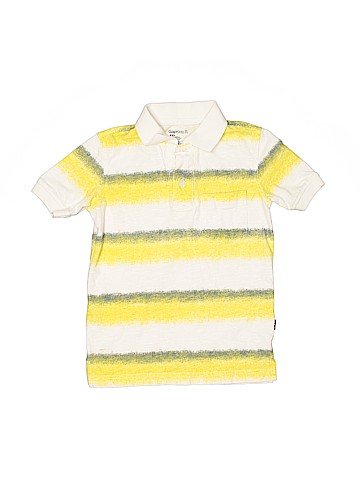 Gap Kids Outlet Short Sleeve Polo (view 1)
