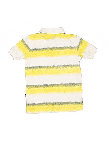 Gap Kids Outlet Short Sleeve Polo (view 2)