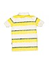Gap Kids Outlet 100% Cotton Green Short Sleeve Polo Size 4 - 5 - photo 2