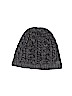 Unbranded Solid Gray Beanie One size - photo 1