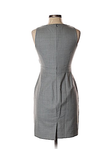 J. Crew Factory Store Casual Dress (view 2)